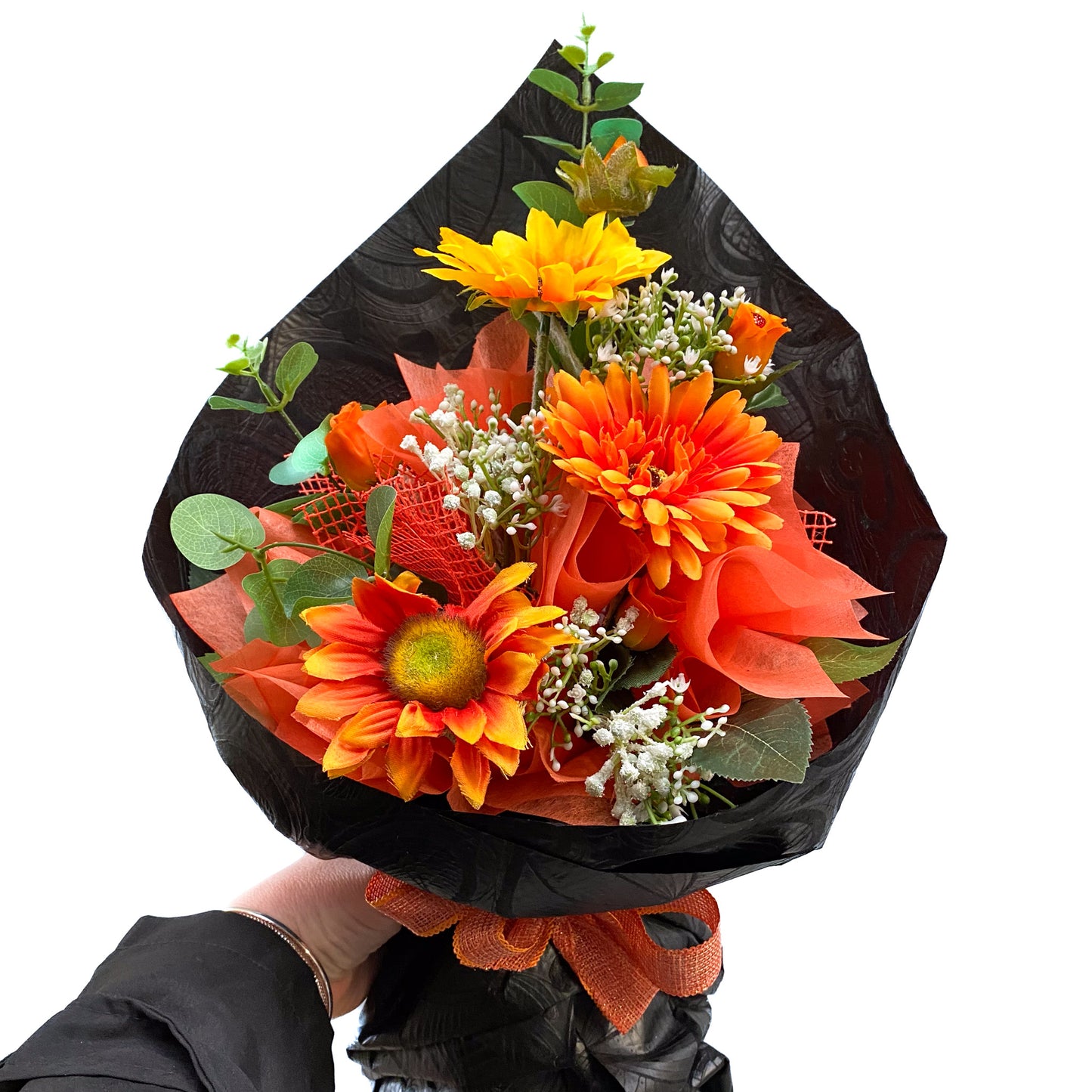 Floral arrangement - Vox