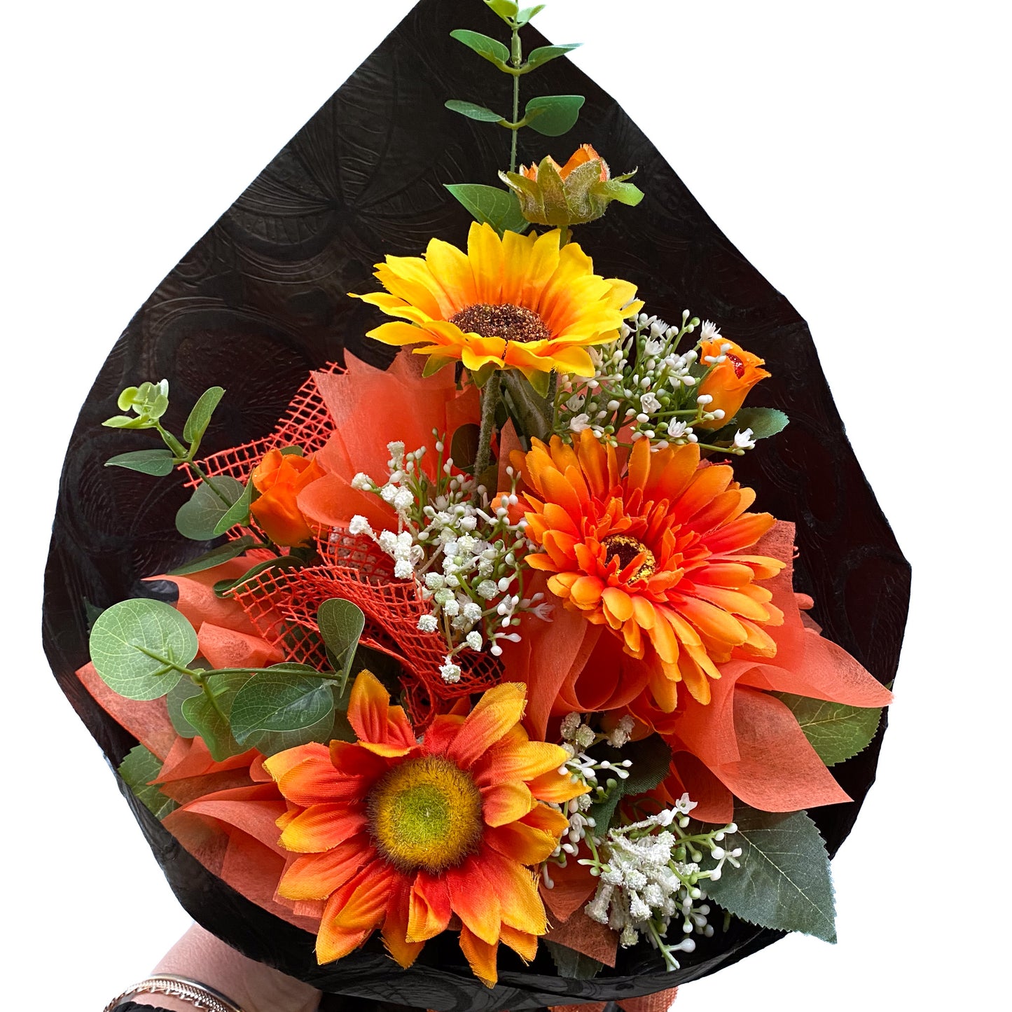 Floral arrangement - Vox