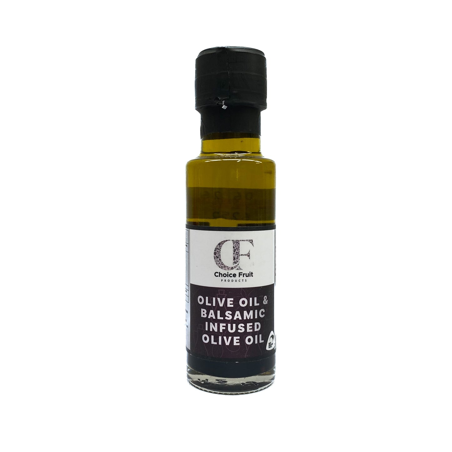 Choice Fruits Infused Olive Oils 110ml