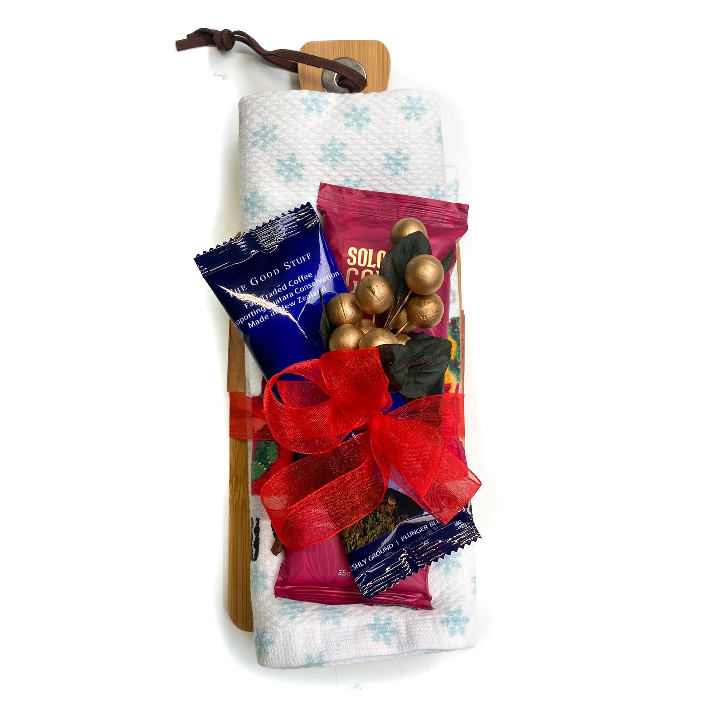 Teacher Gift - Wooden Board