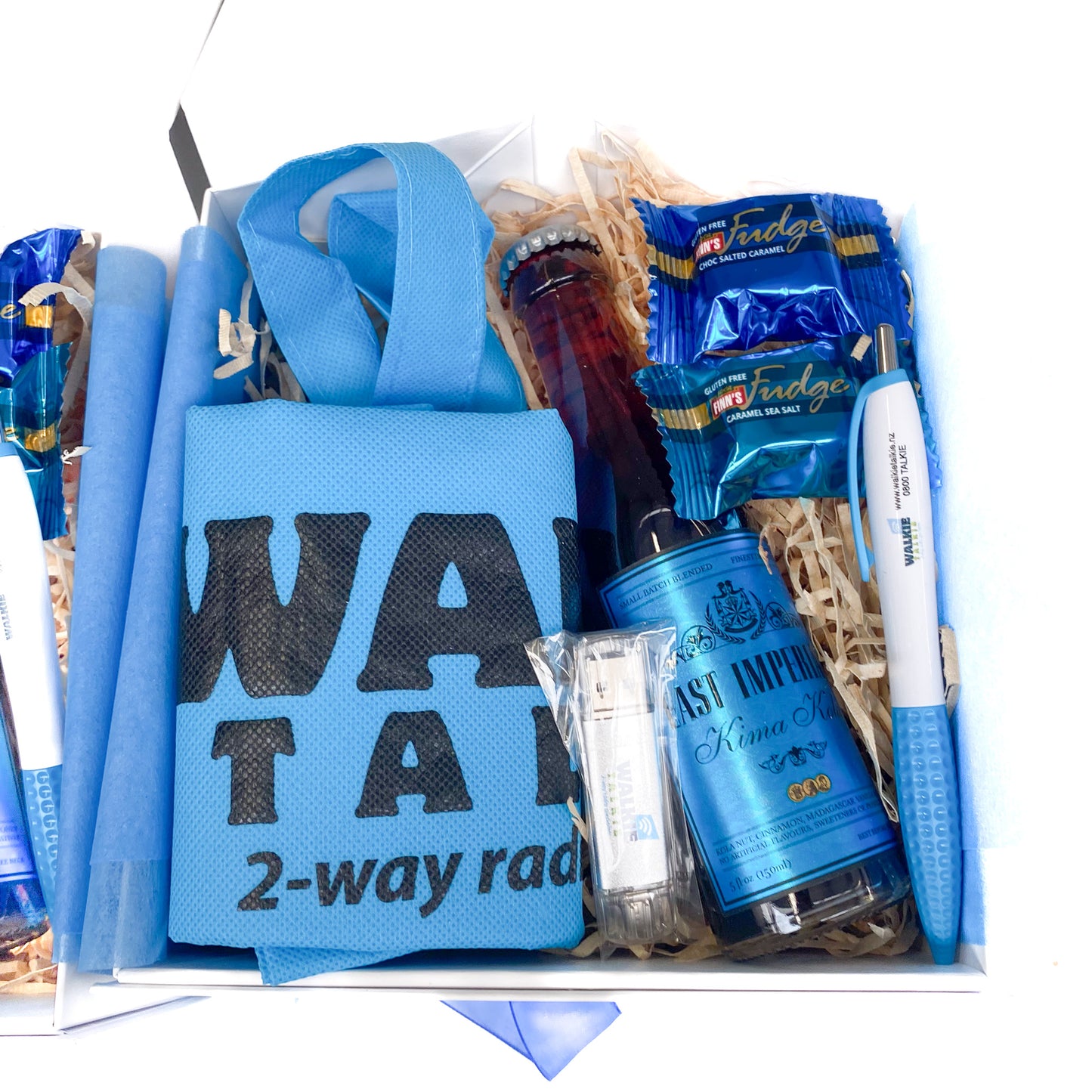 Custom Branded Gift boxes