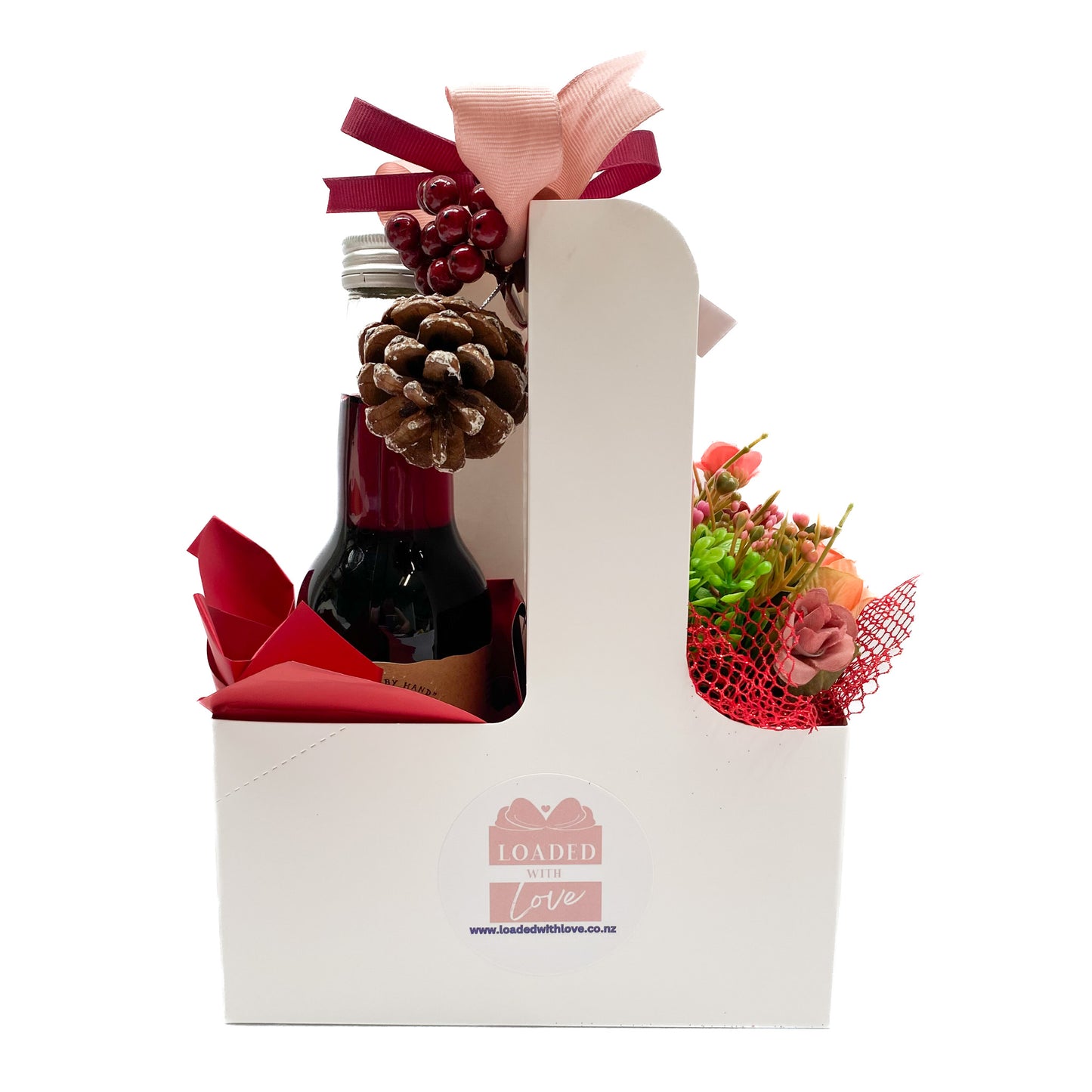 A sweet Thank you Gift