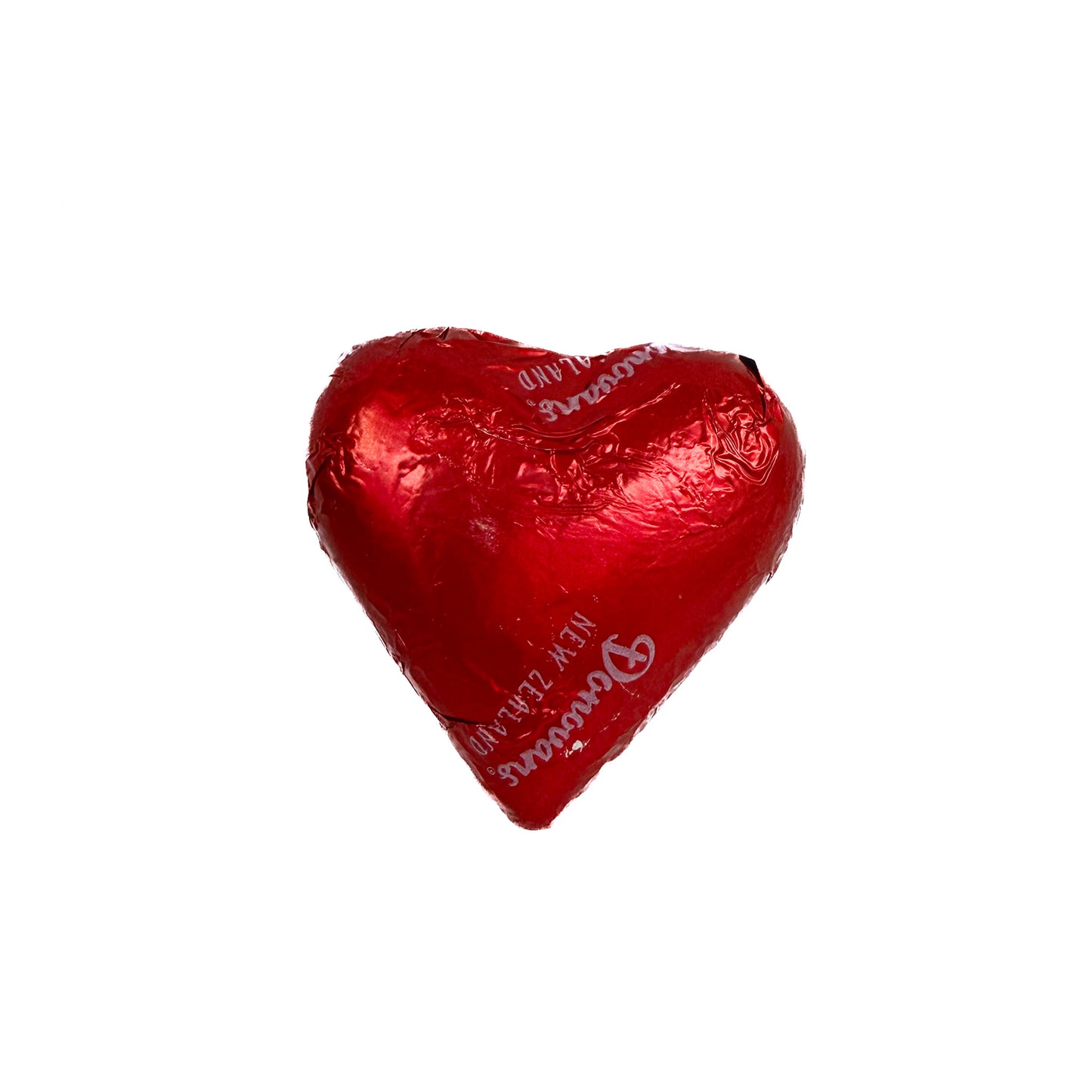 Chocolate Heart - Medium
