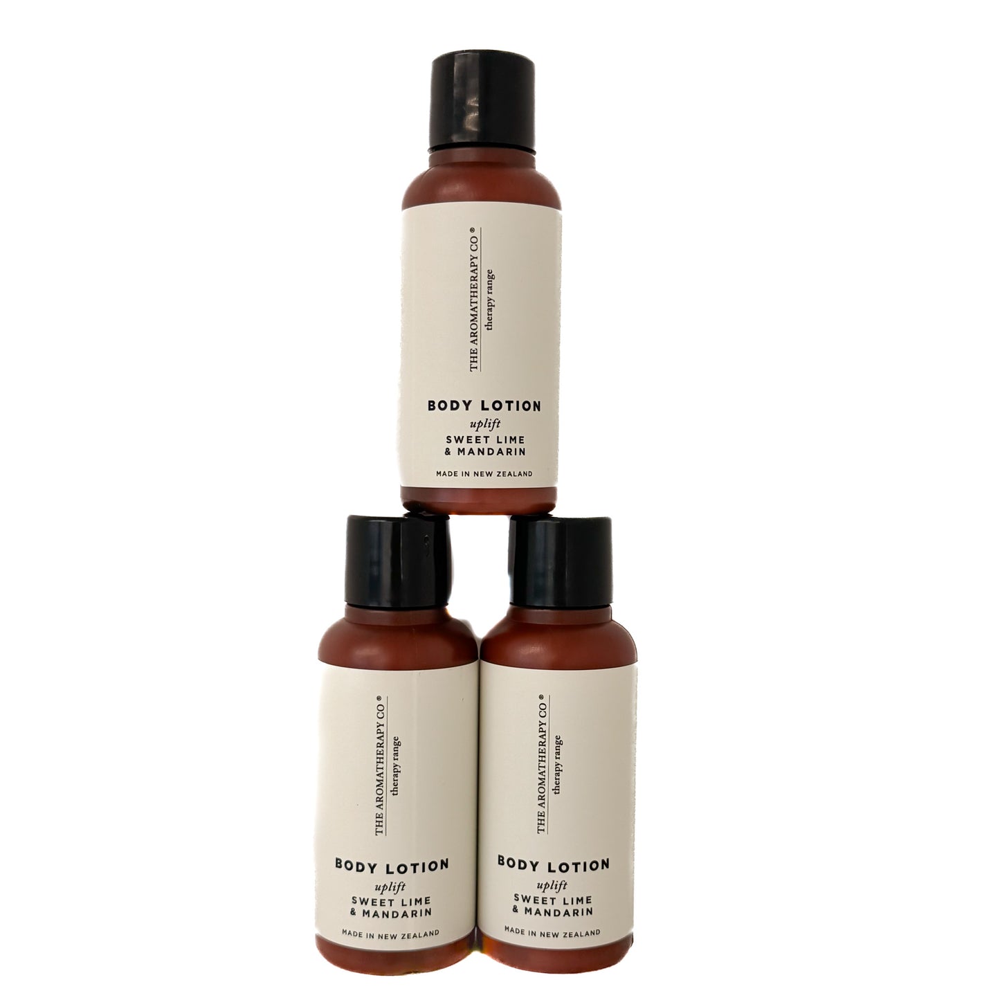 The Aromatherapy co - Body lotion 30ml