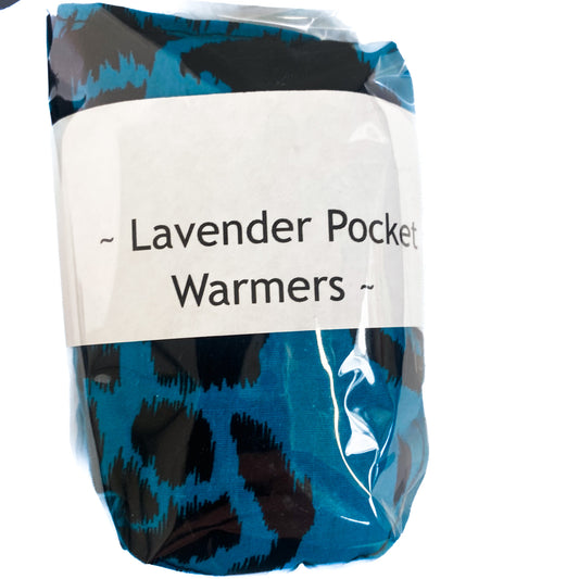 Pocket Warmers Lavender