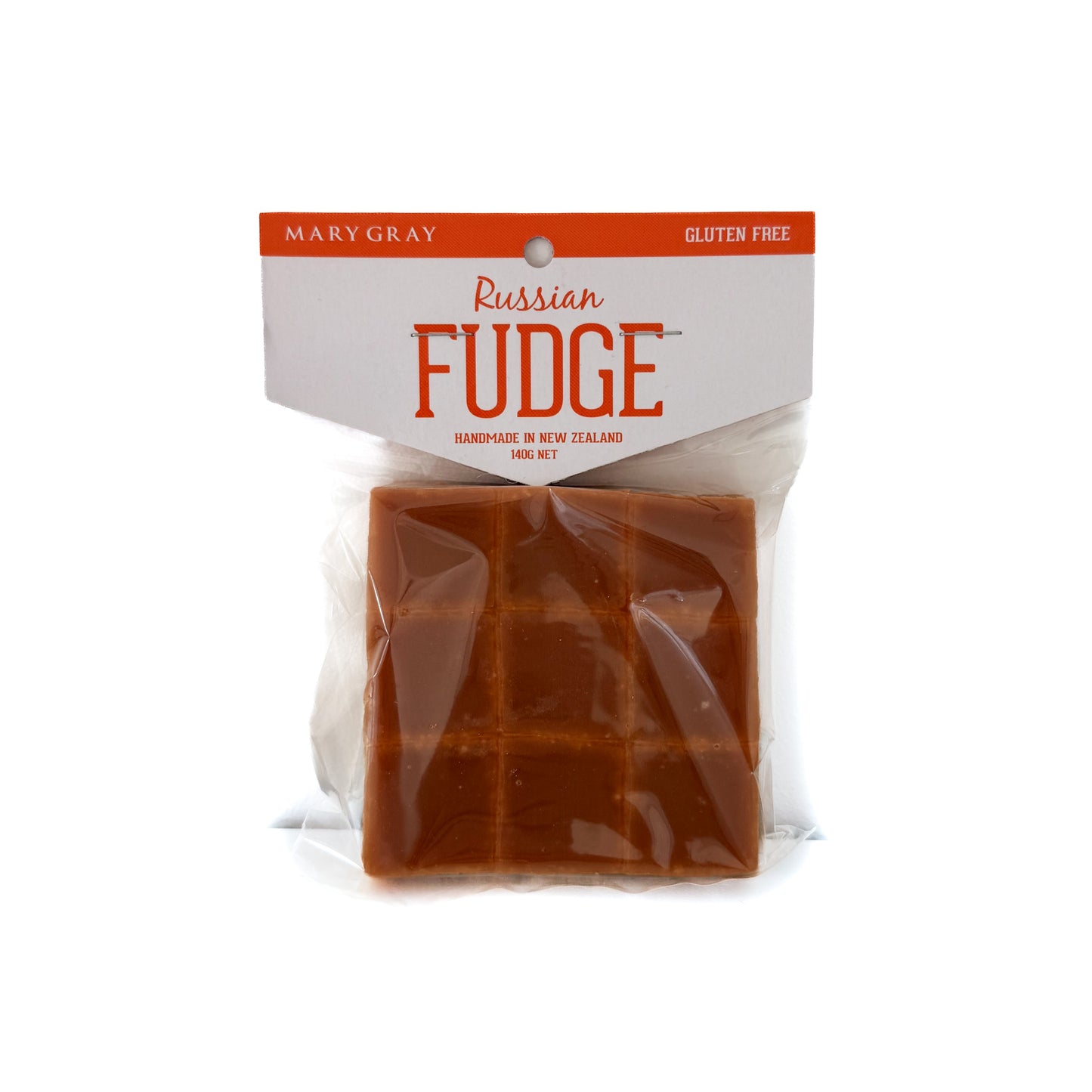 Mary Gray Russian Fudge Bar