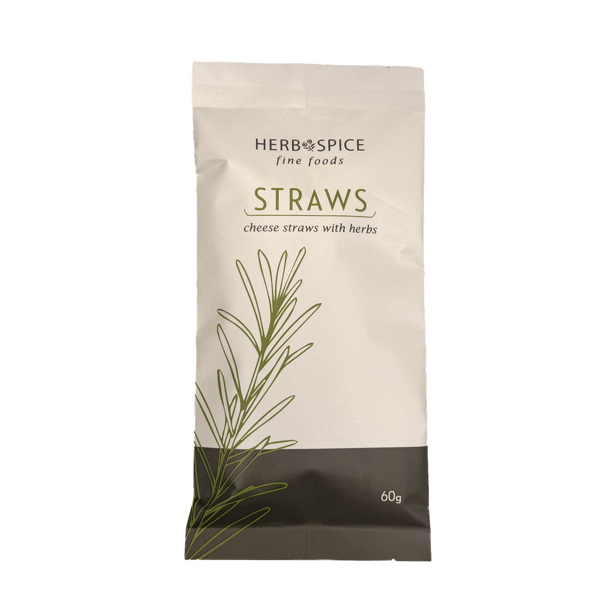 Cheese Straws 60g