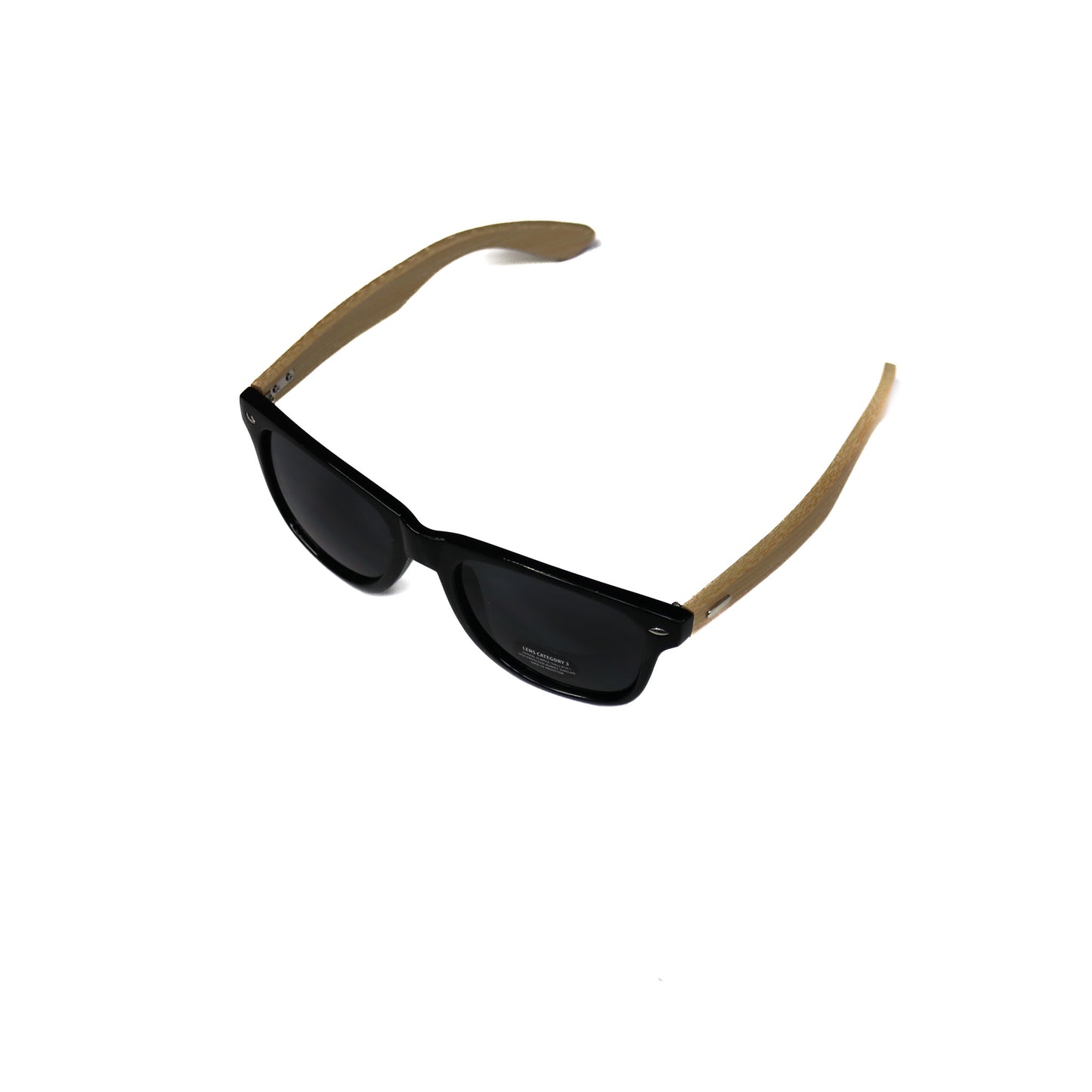 Sunglasses Malibu - Premium with Bamboo