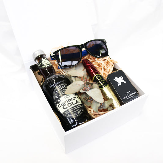 Gentleman's - Gift Box