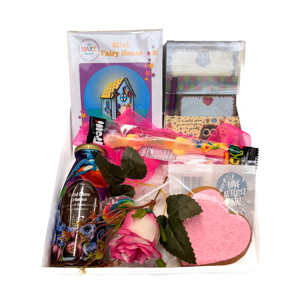 A little Box of Magic - Gift Box