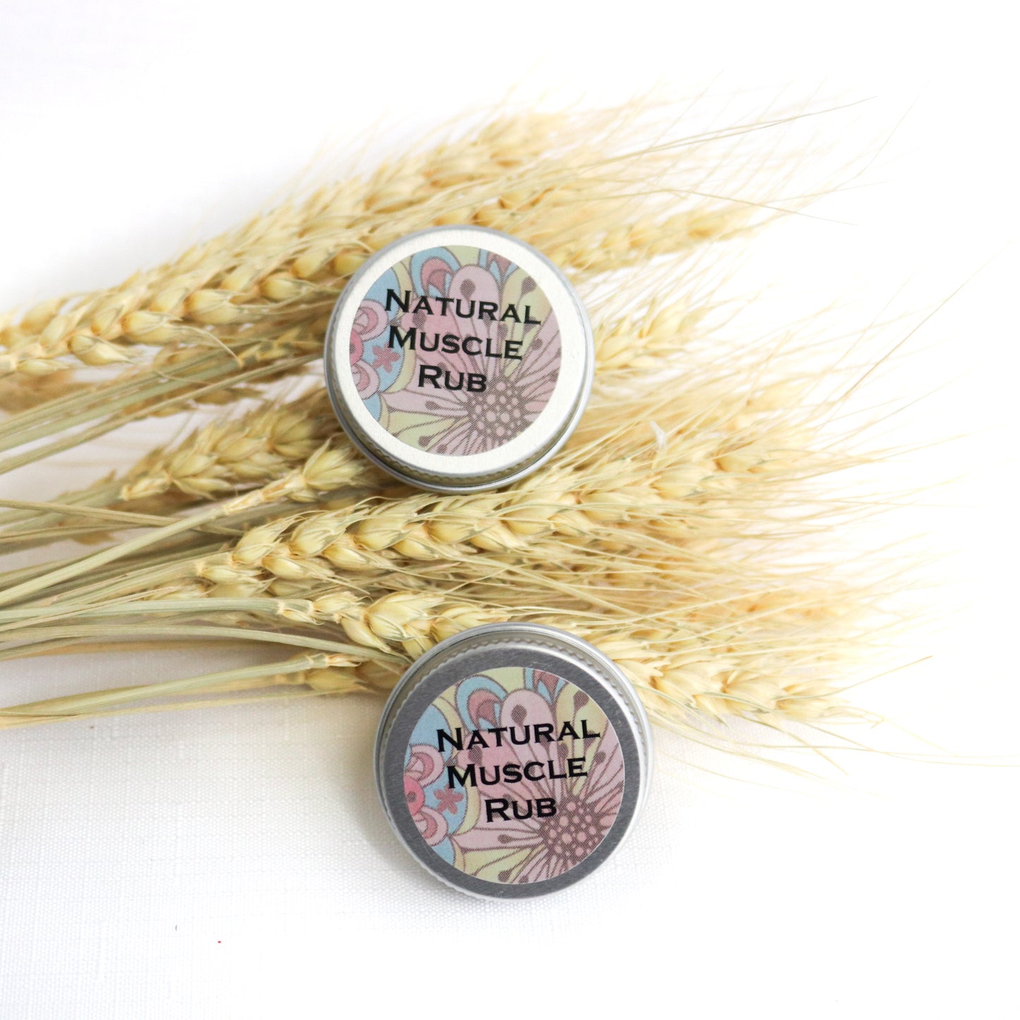 Jeymar Natural Muscle Rub