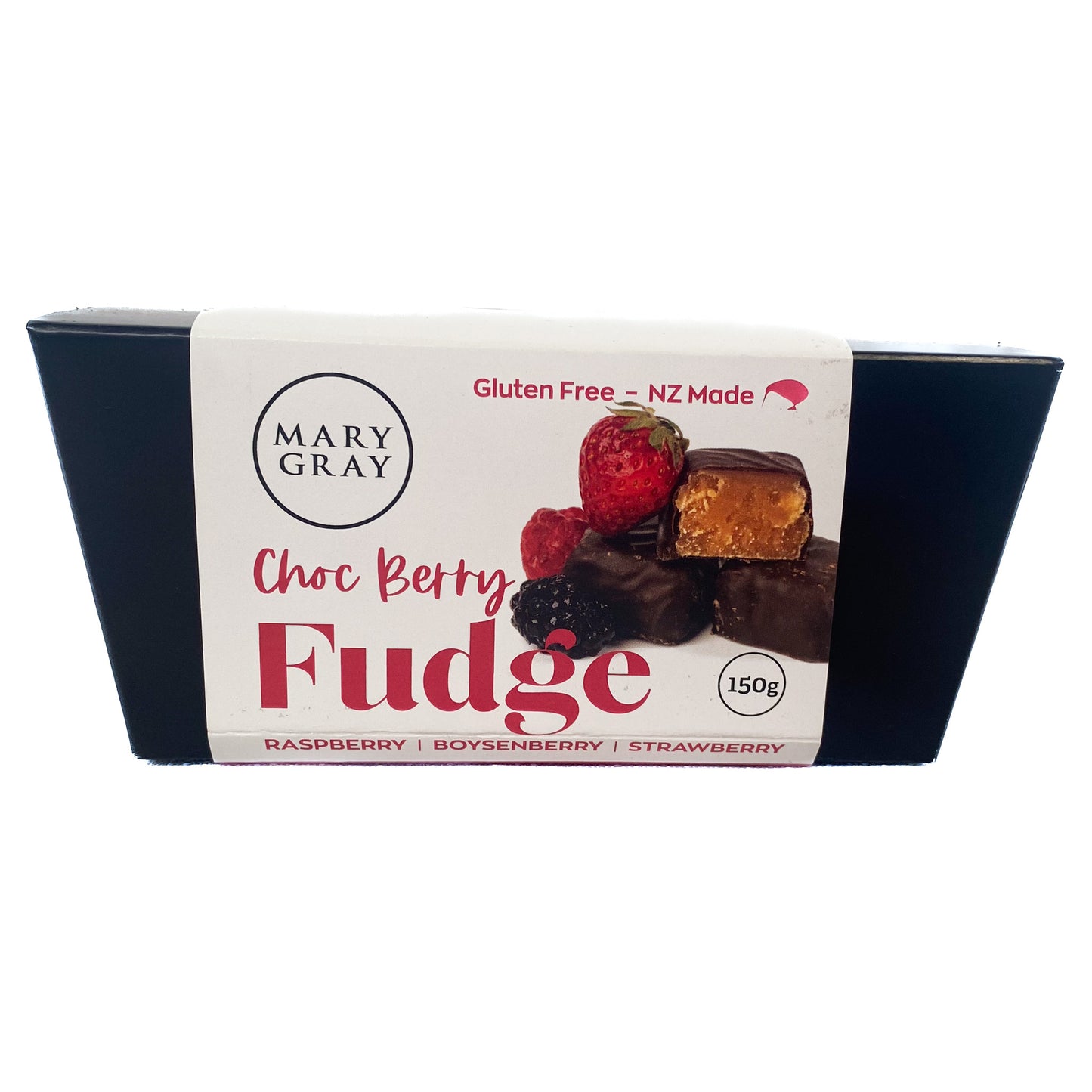 Mary Gray Fudge Boxes