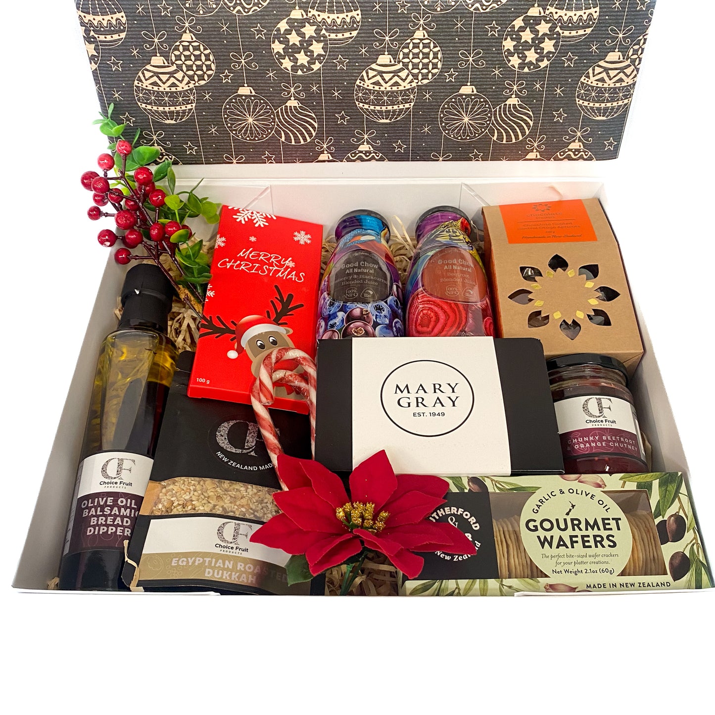 Curator's Choice Gift box