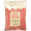 Salty Caramel Popcorn