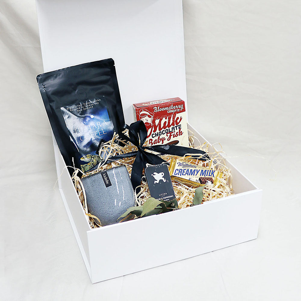 Gift Box and Luxury Wrapping Service