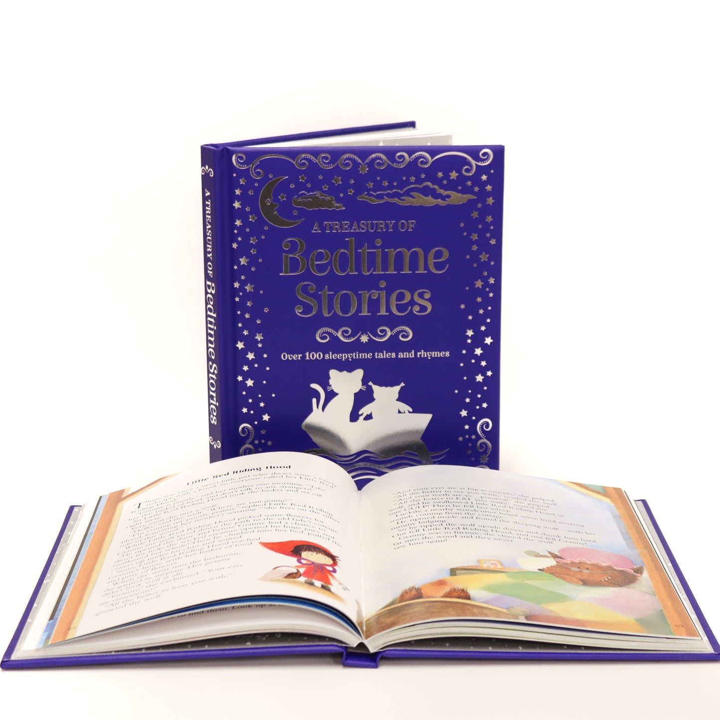 Bedtime Stories