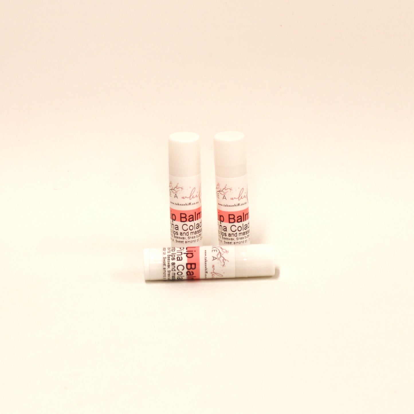 Lip Balms