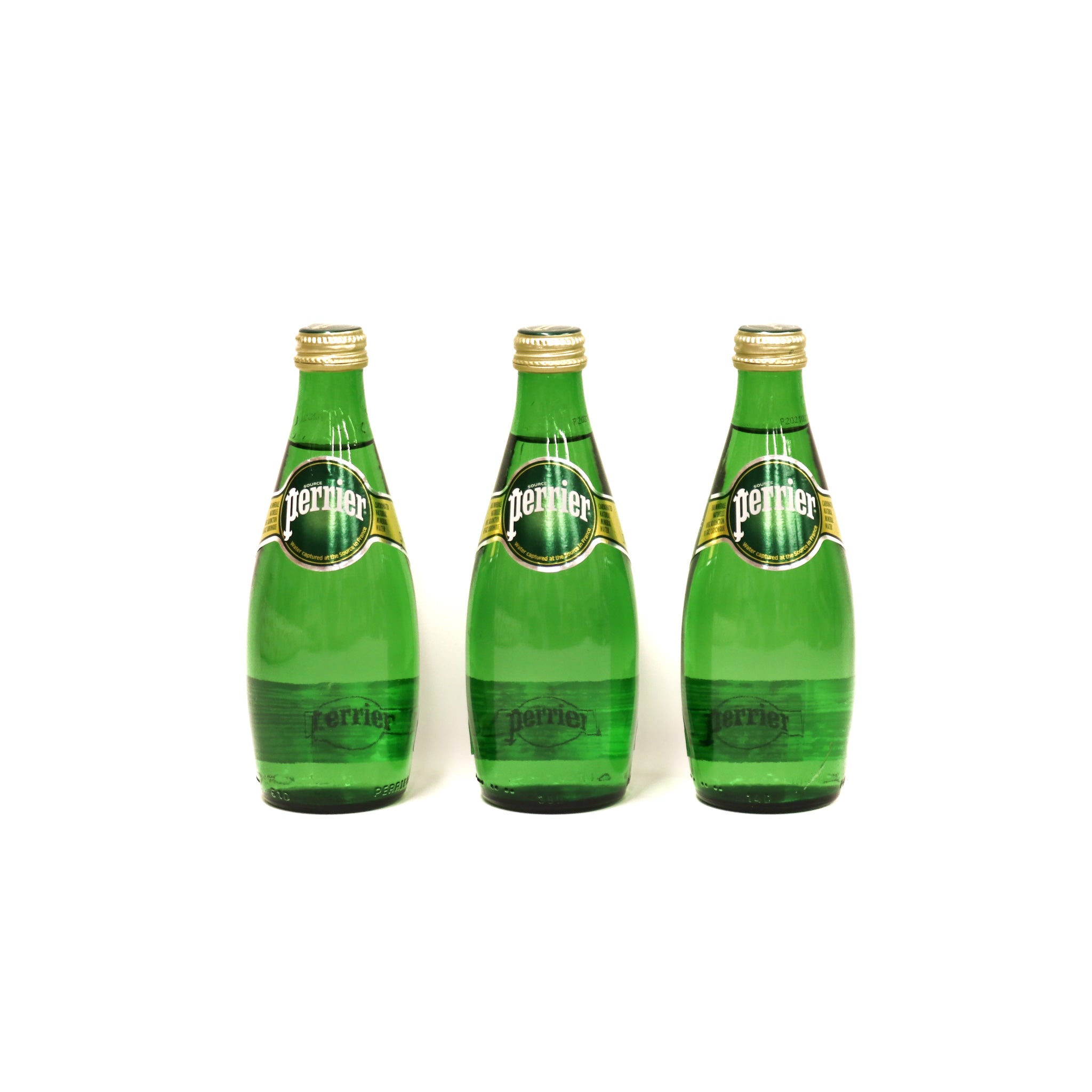 Perrier Water 330ml Loaded with Love