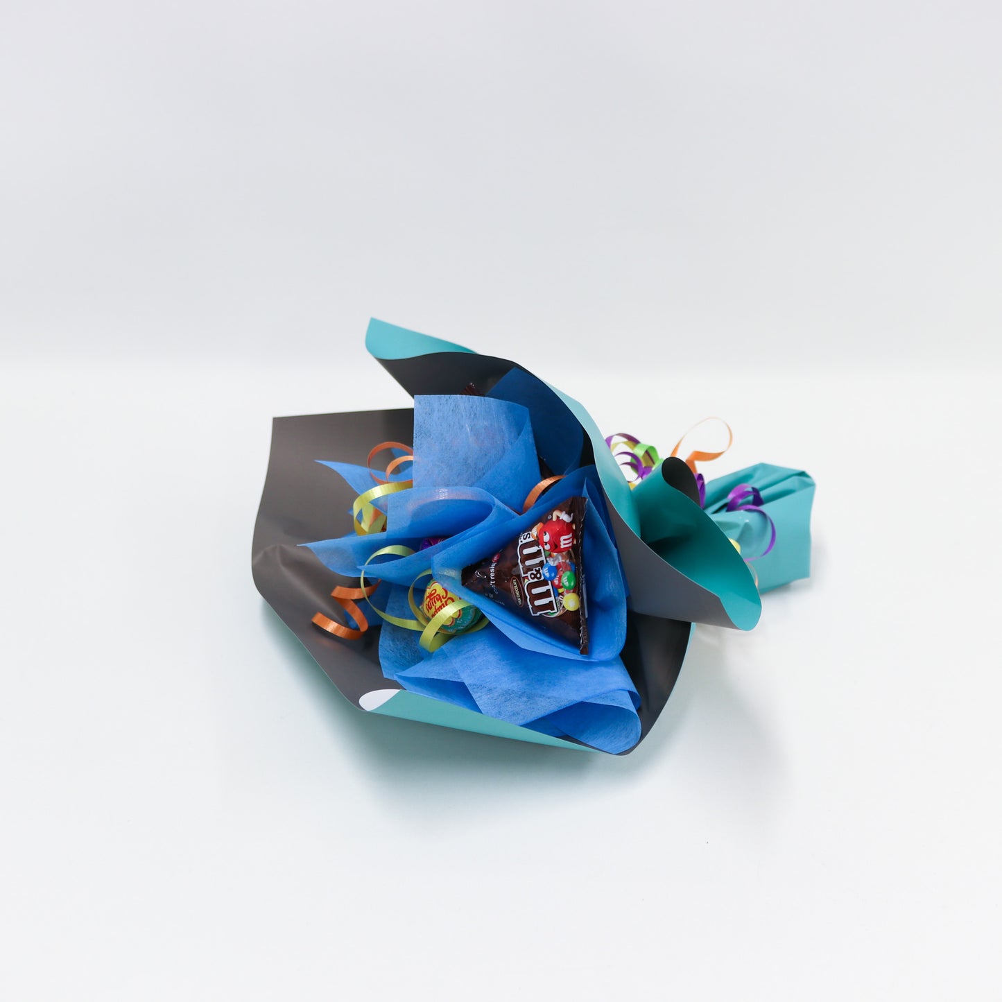 Curator's Choice Candy & Chocolate Bouquets