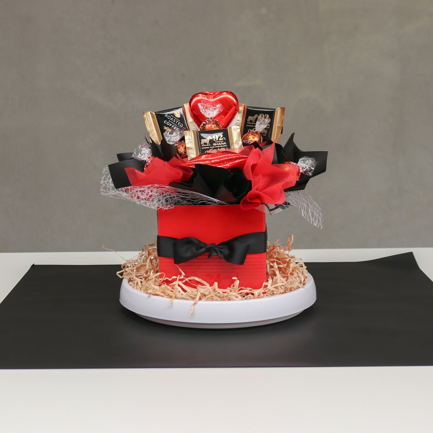 Chocolate Love - Chocolate Bouquet