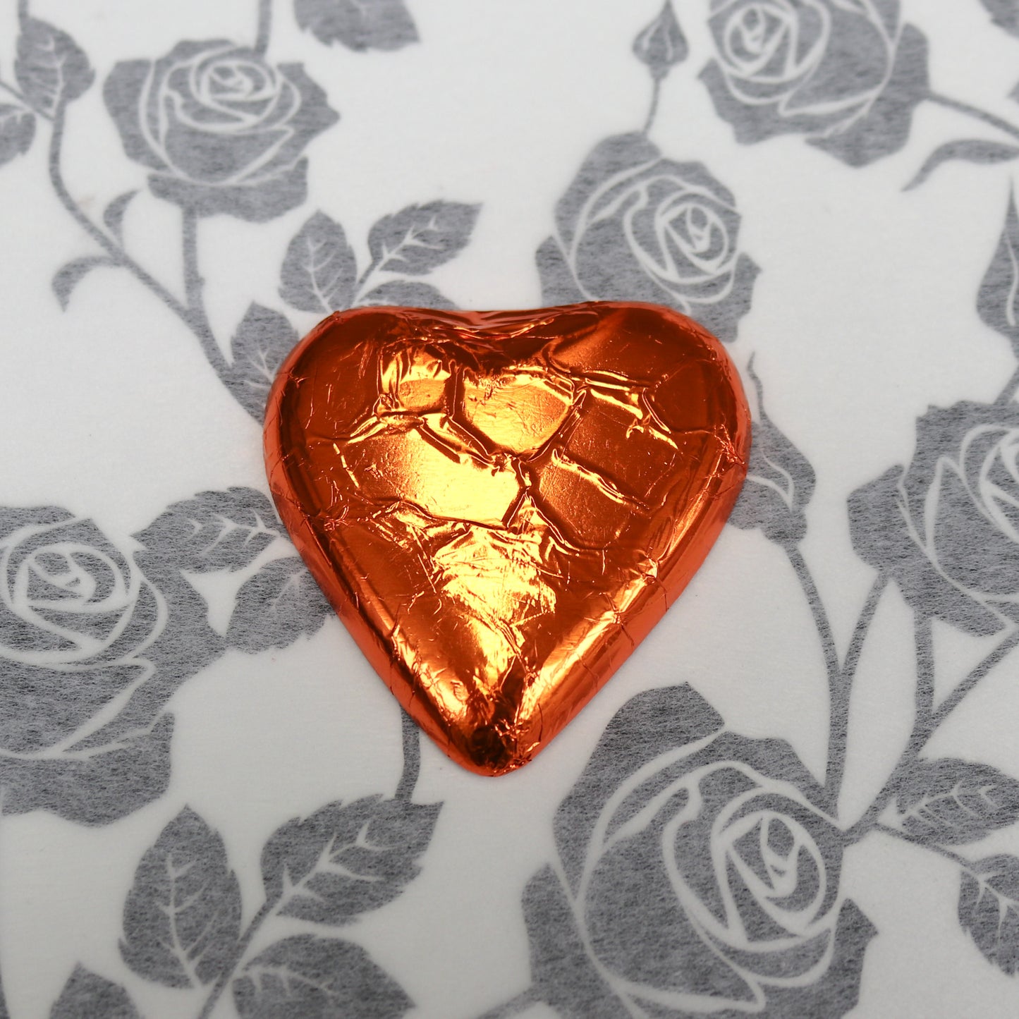 Medium Chocolate Heart