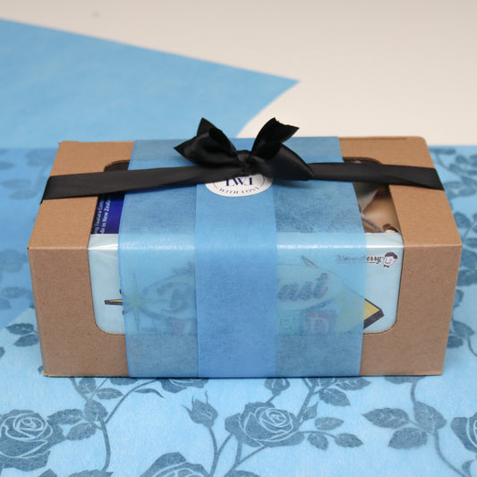 Pampering - Gift Box