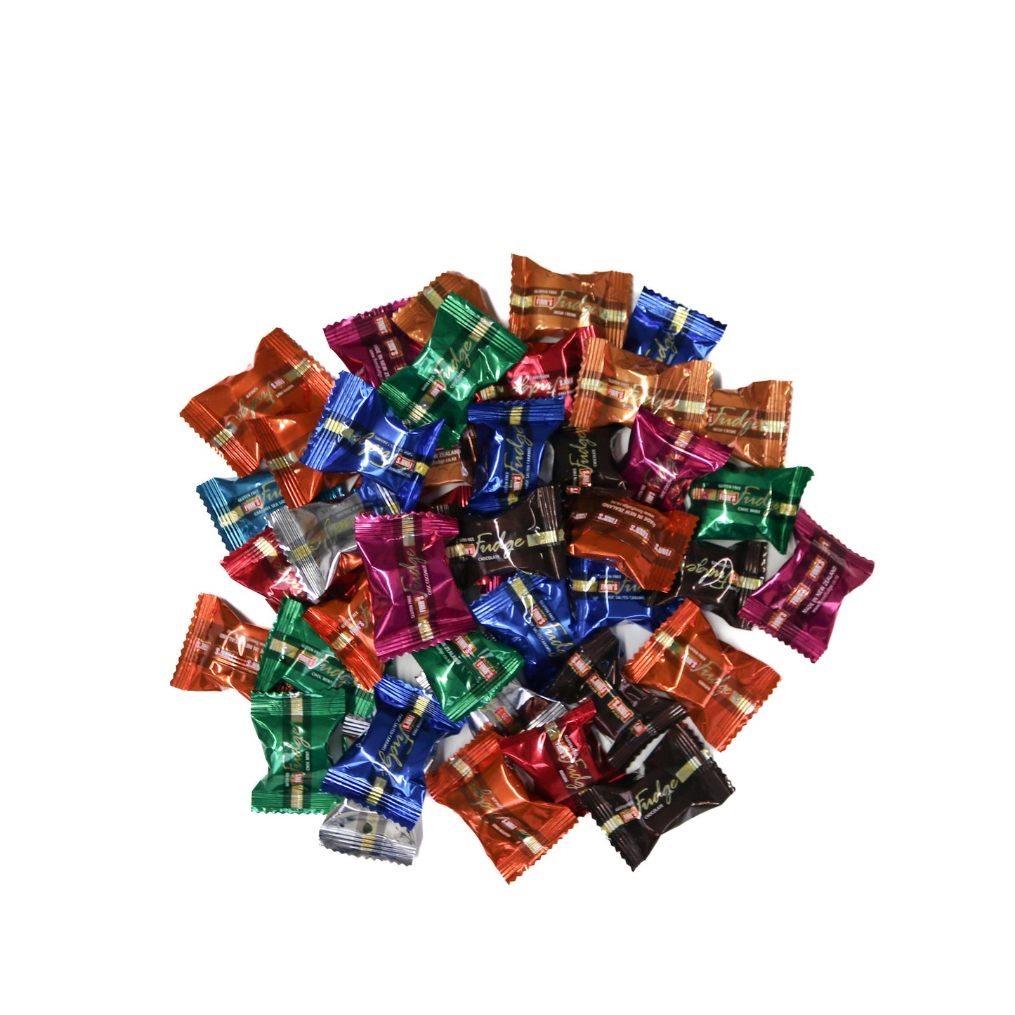 Curator's Choice Candy & Chocolate Bouquets