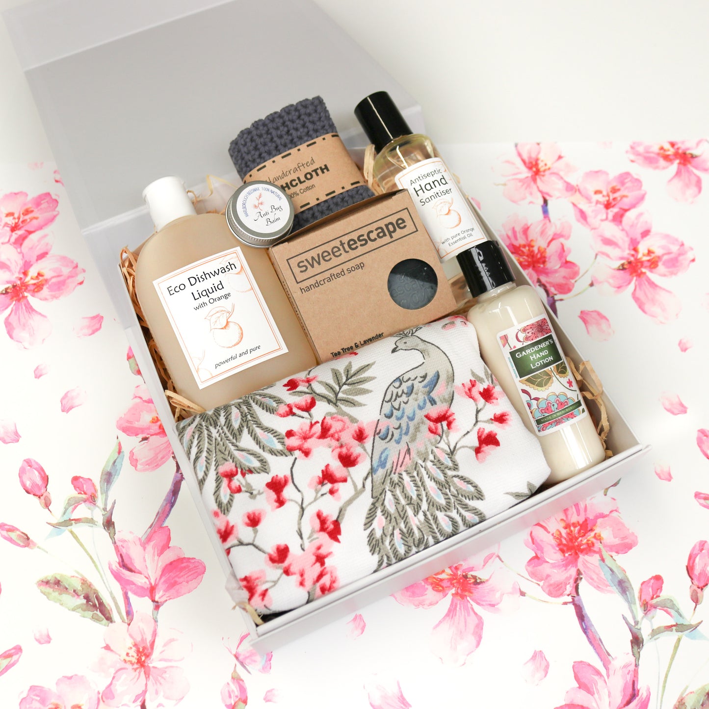 Gardener's delight - Gift box