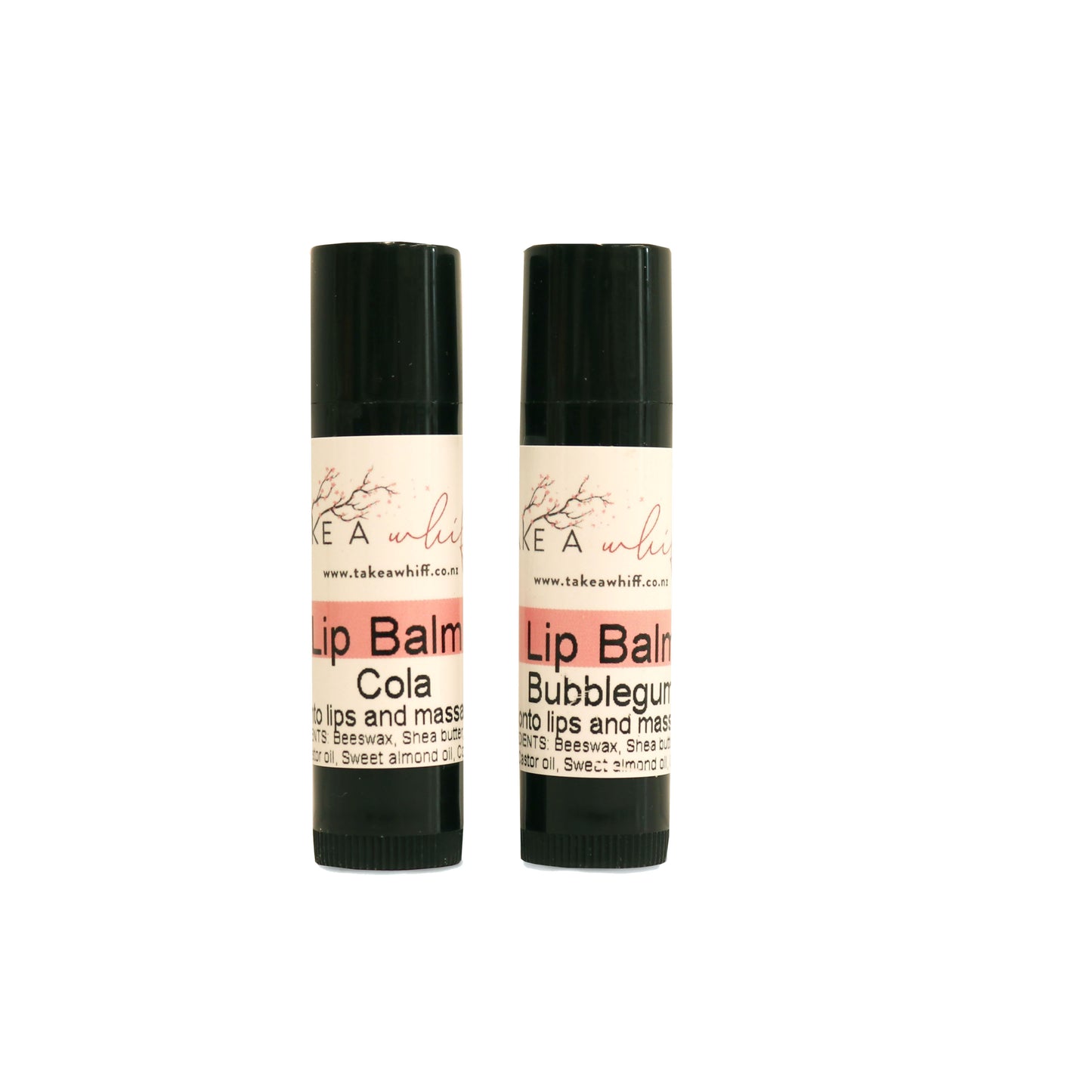 Lip Balms