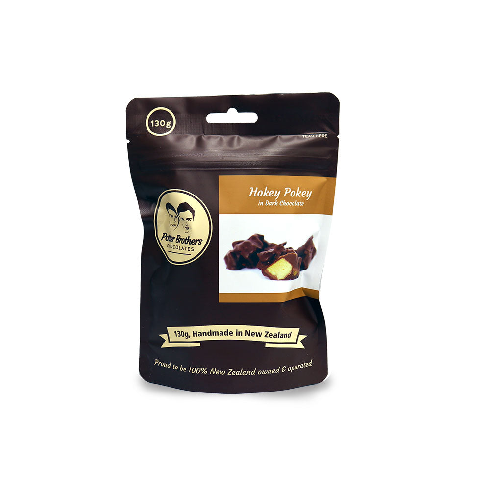 Hokey Pokey 130g