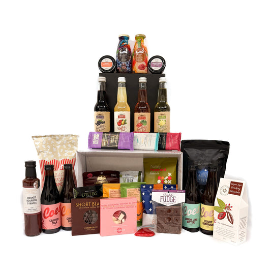Why Personalised Gift Boxes Are the Perfect Gift for Every Occasion