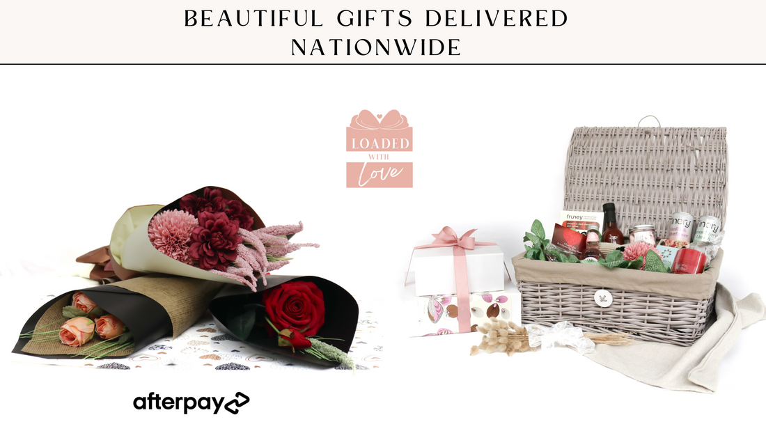 High Quality Gift Boxes Christchurch, NZ High End Gift Box Loaded