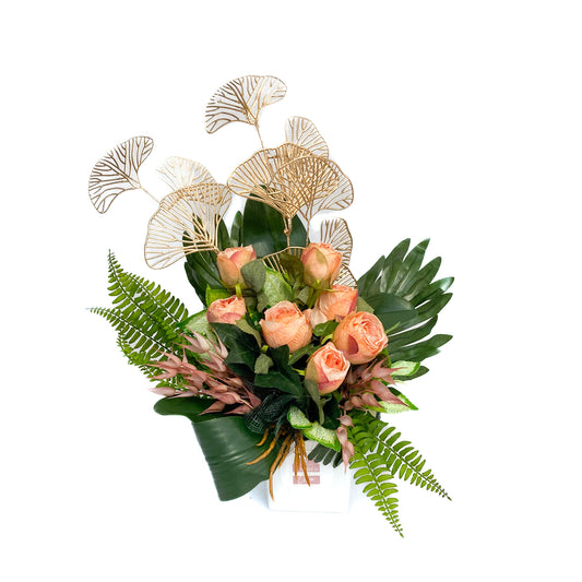 Corporate Floral Arrangement Small