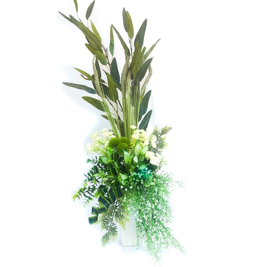 Corporate Floral Arrangement Medium