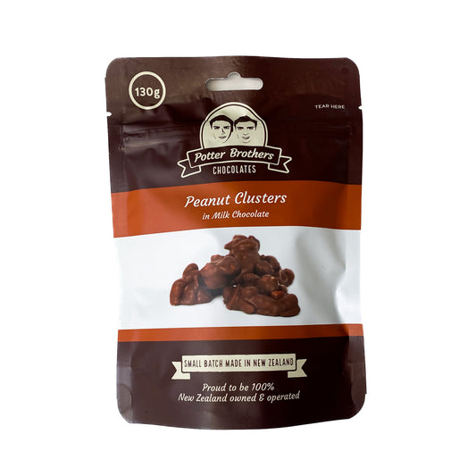 Peanut Clusters 130g