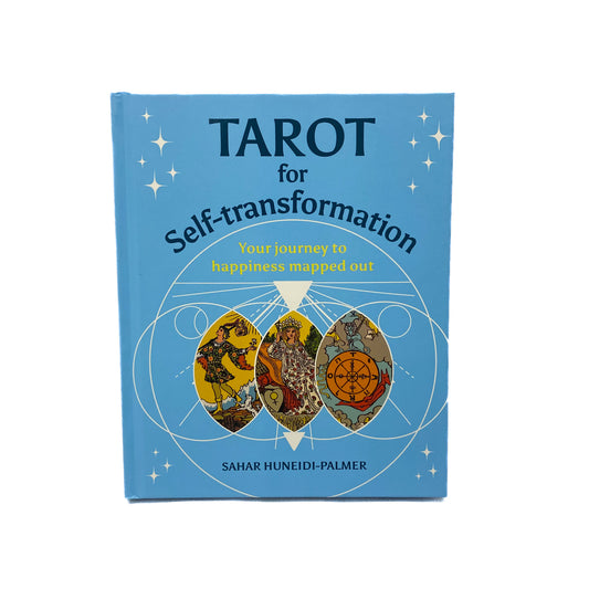 Tarot for self-transformation