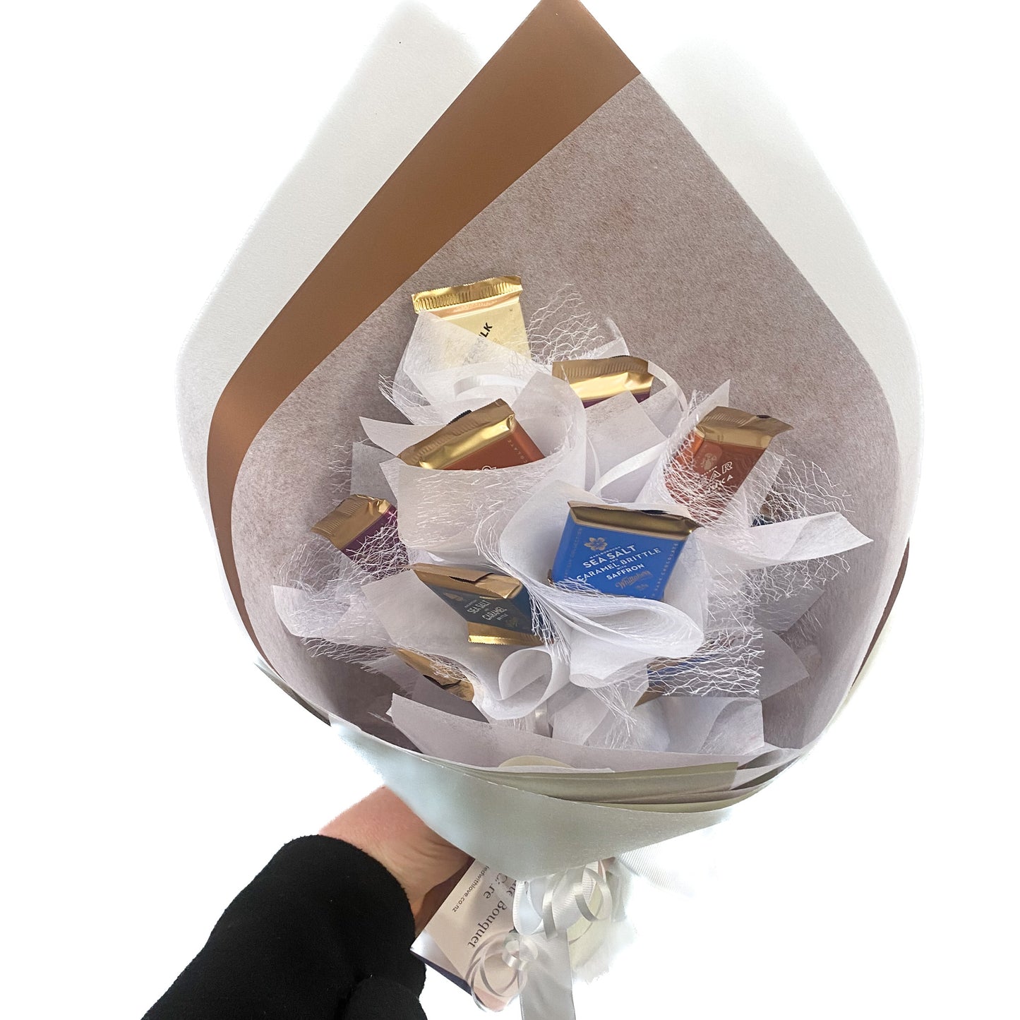 Chocolate Bouquet - Small