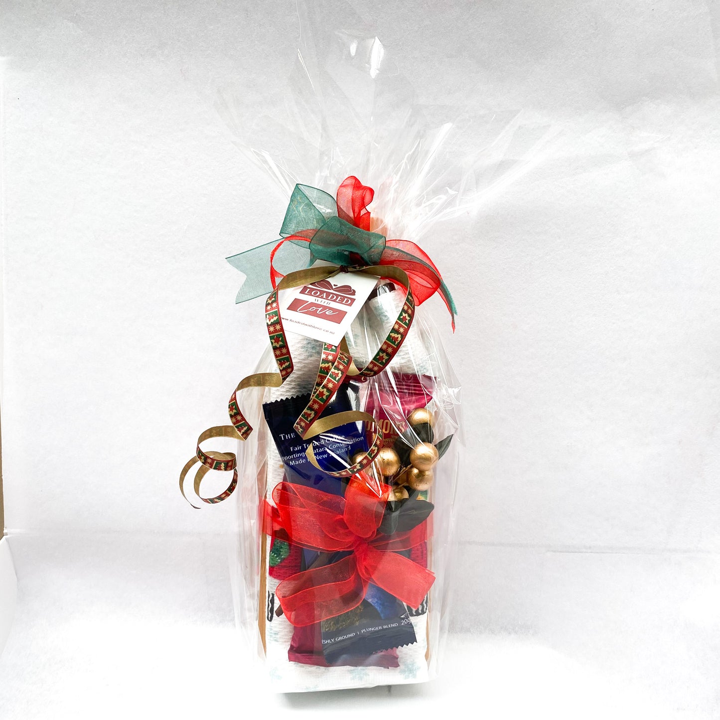 Teacher Gift - Wooden Board