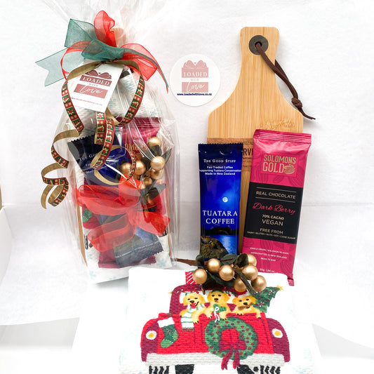 Teacher Gift - Wooden Board