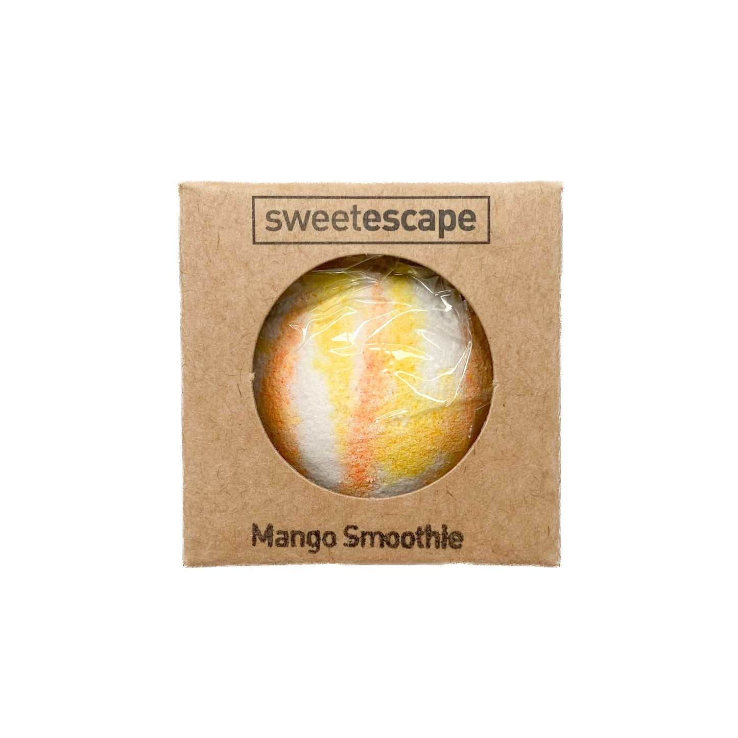 Sweet Escape Natural Bath Bombs Large
