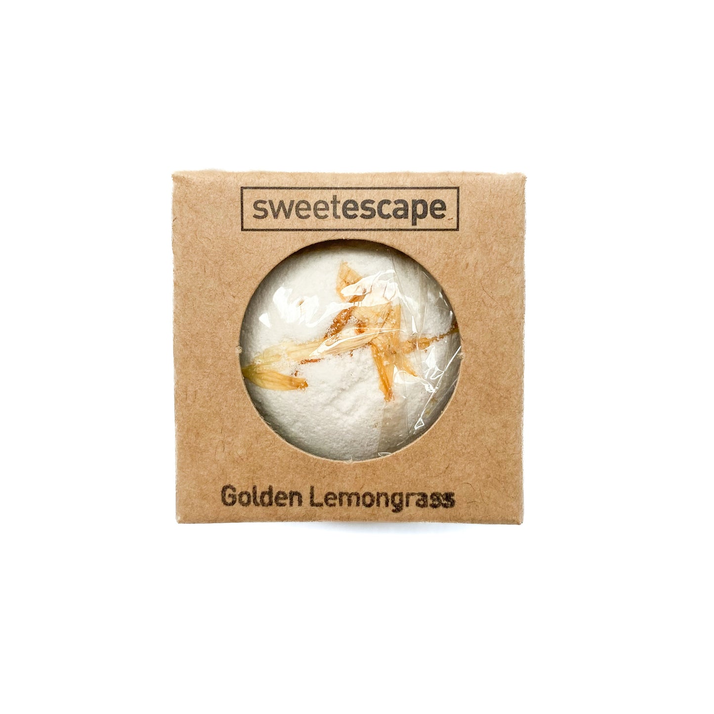Sweet Escape Natural Bath Bombs Small