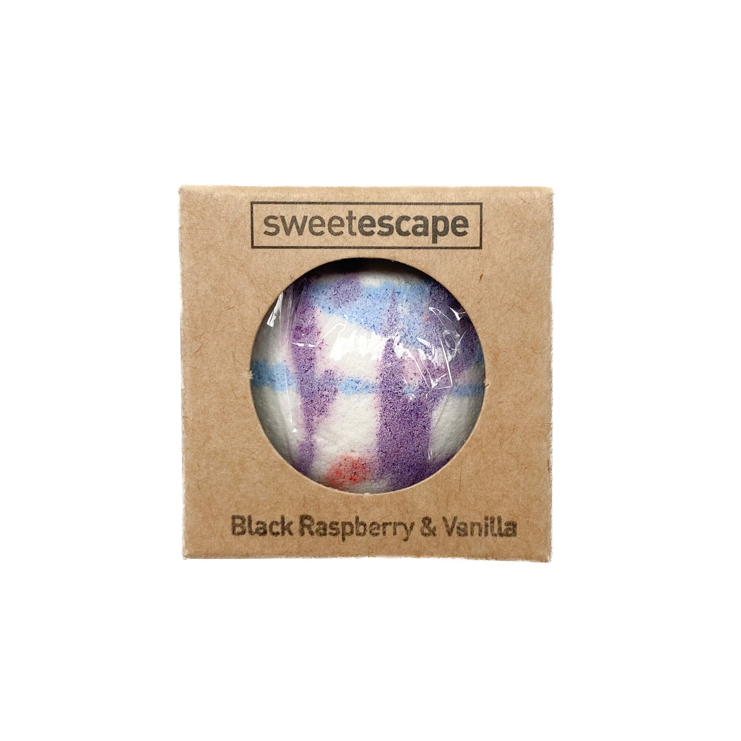 Sweet Escape Natural Bath Bombs Large