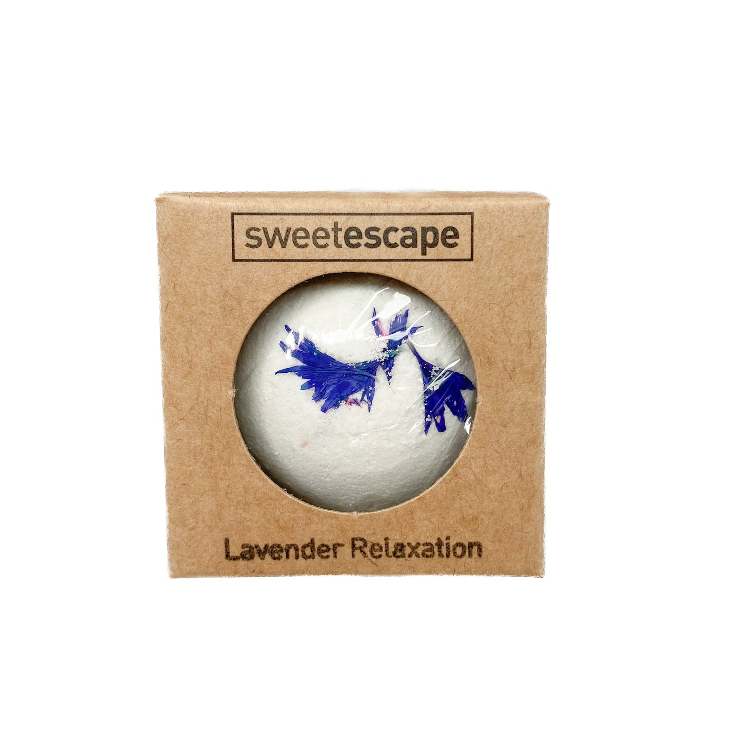 Sweet Escape Natural Bath Bombs Large