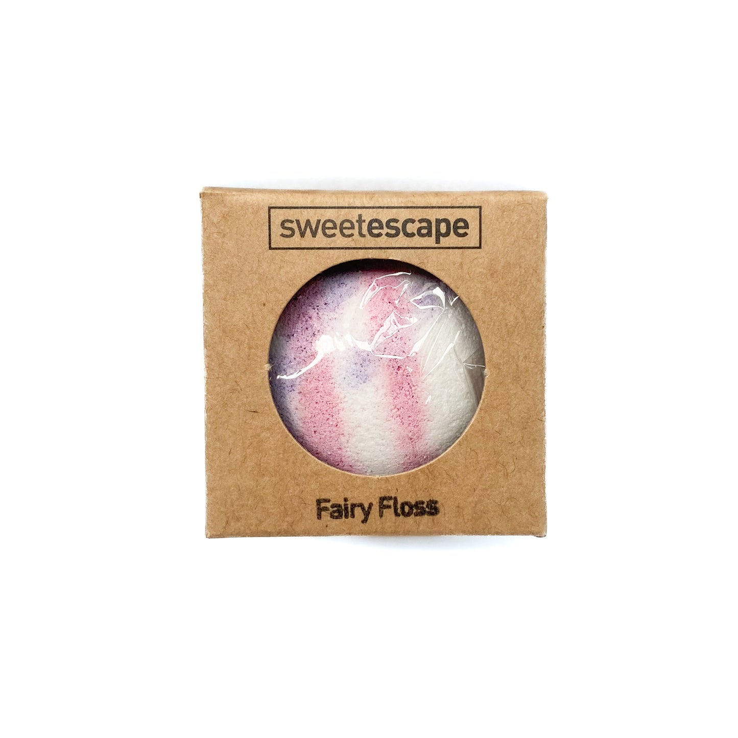 Sweet Escape Natural Bath Bombs Small