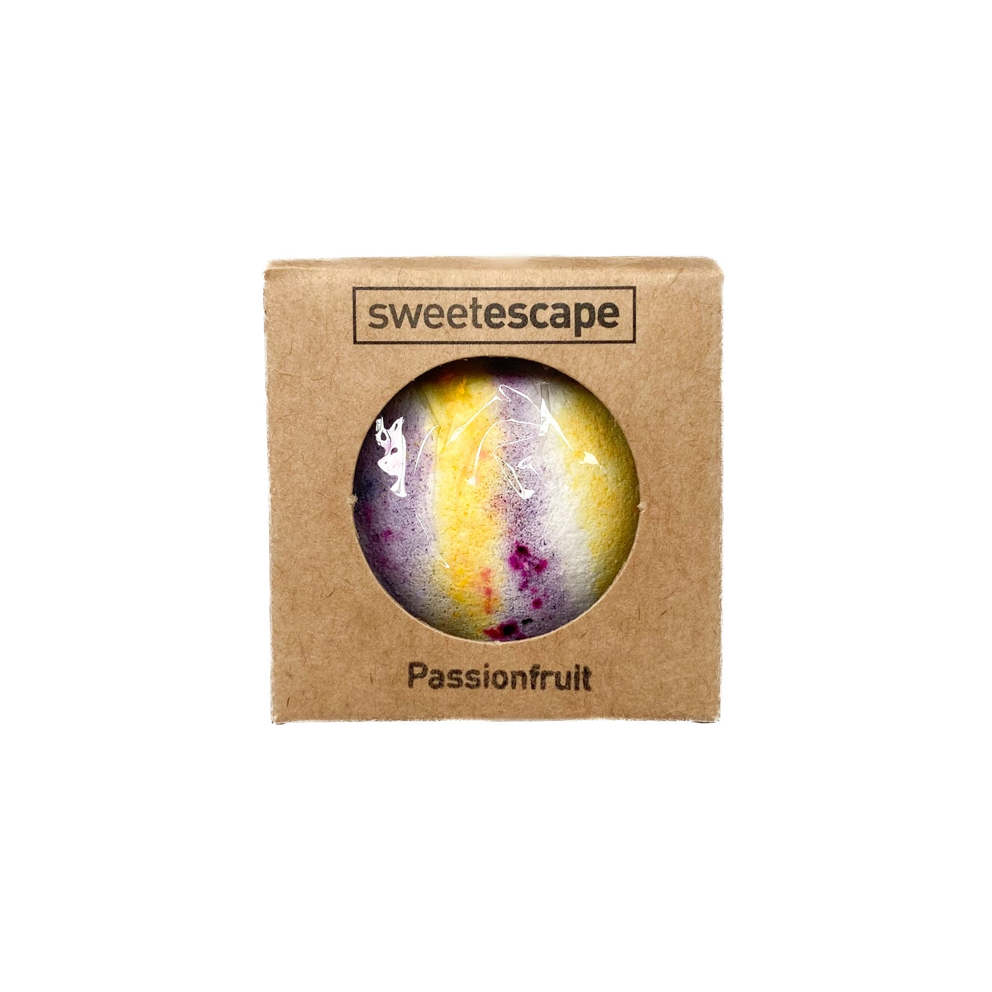 Sweet Escape Natural Bath Bombs Small