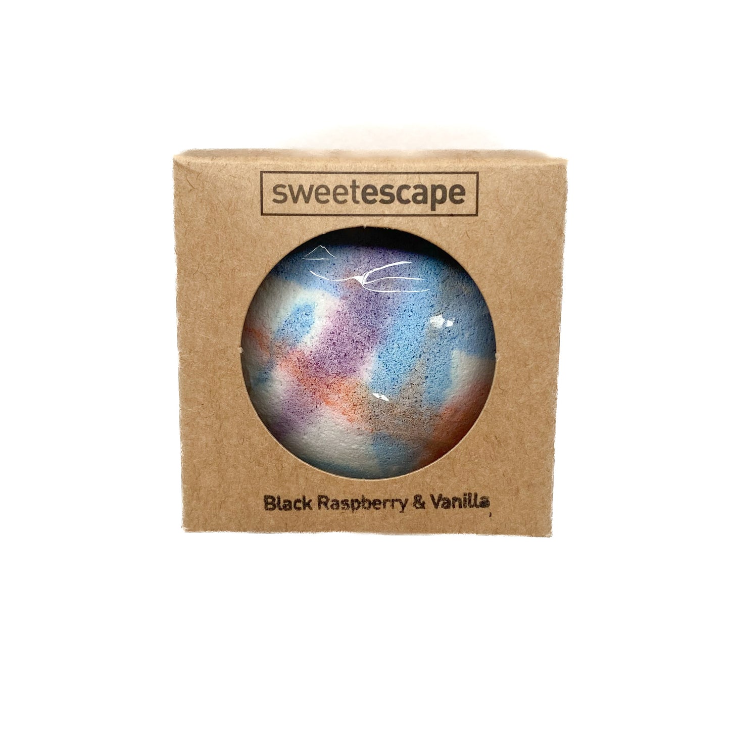 Sweet Escape Natural Bath Bombs Small