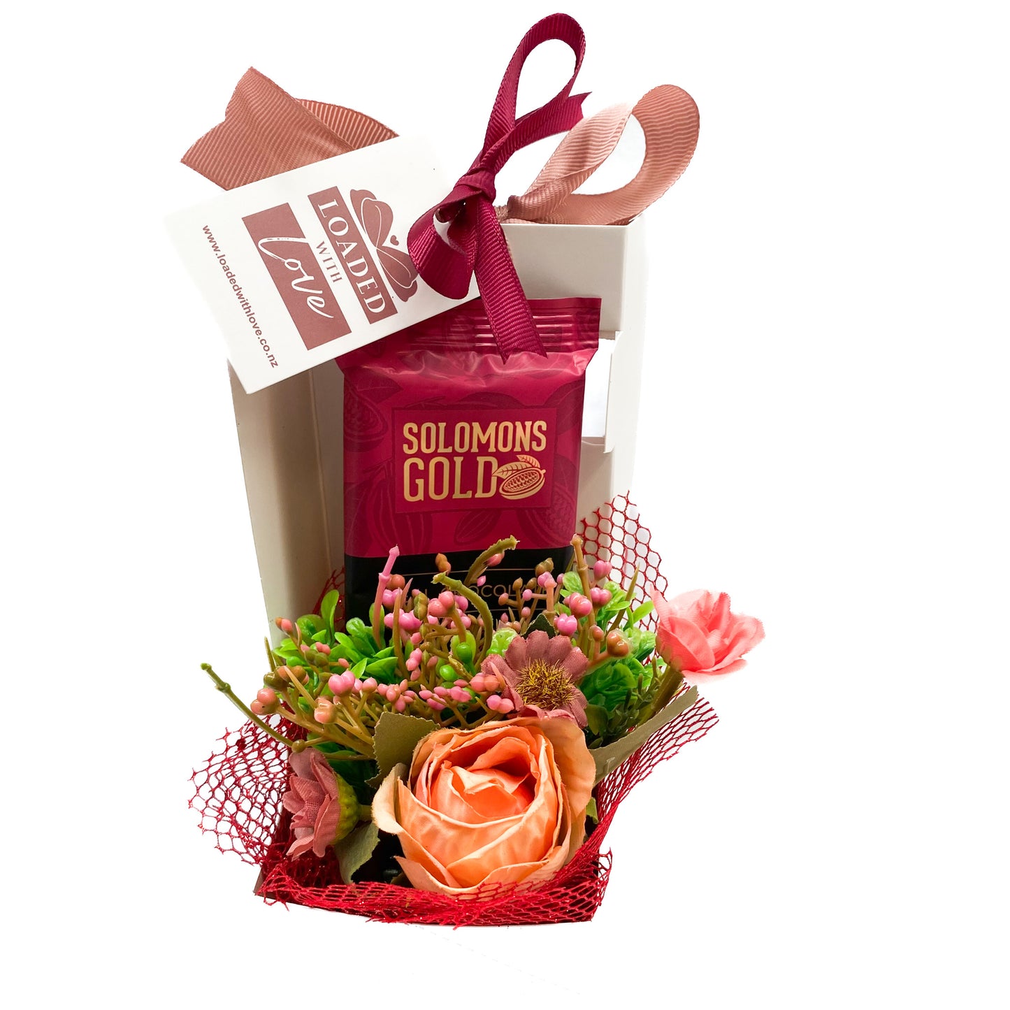 A sweet Thank you Gift