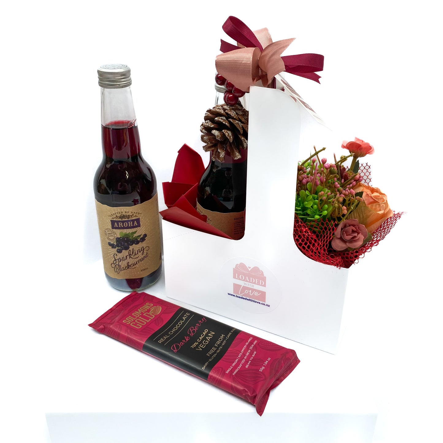 A sweet Thank you Gift