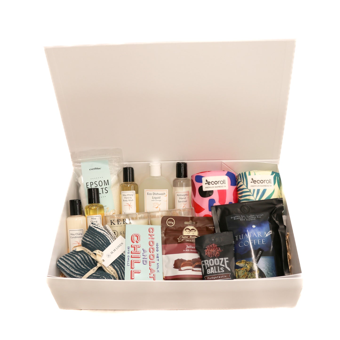 Curator's Choice Gift box