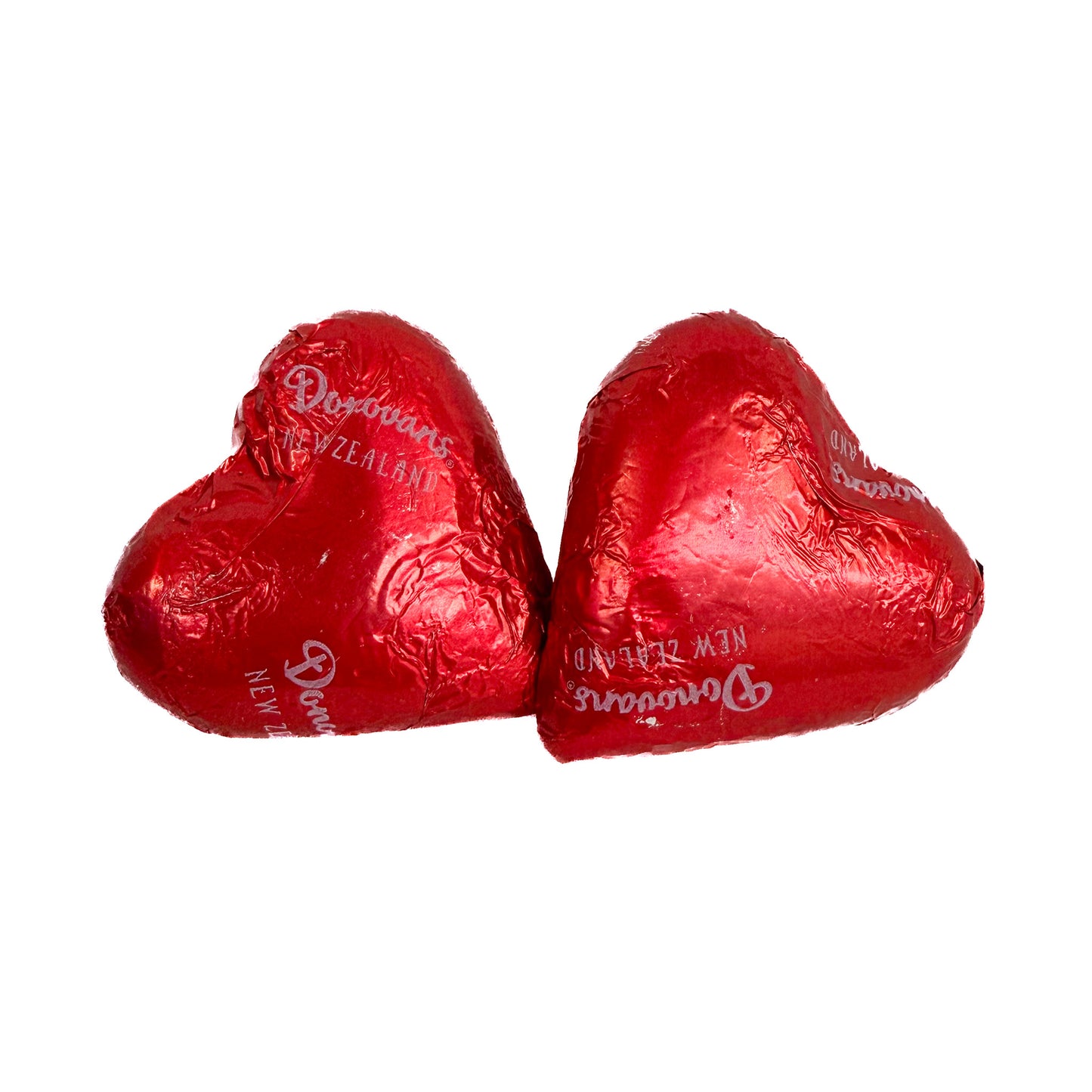 Chocolate Heart - Medium